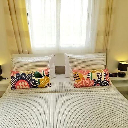 Reta-Inn Martil Beach Eksteriør bilde