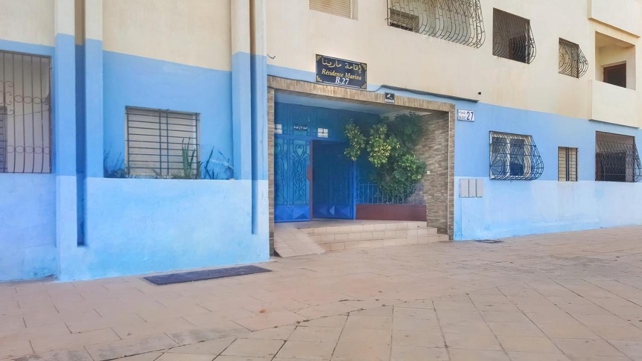 Reta-Inn Martil Beach Eksteriør bilde