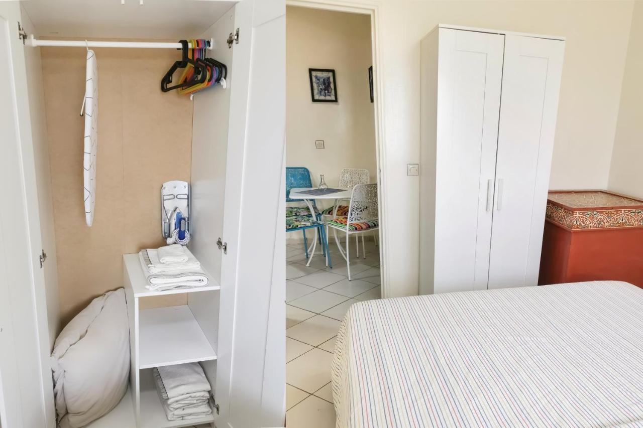 Reta-Inn Martil Beach Eksteriør bilde